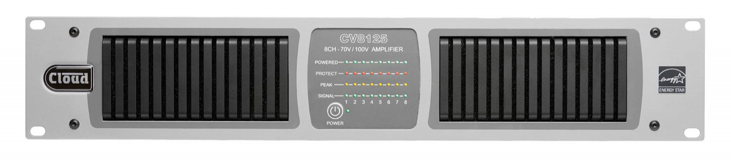 Cloud CV8125